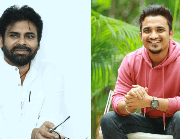 I Would Be Dead If I Met Pawan Kalyan