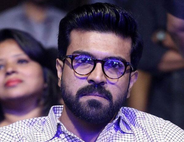 Is Ram Charan Making Big Mistake At A Crucial Time?