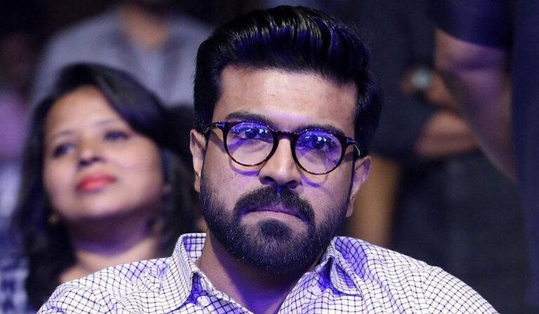 Is Ram Charan Making Big Mistake At A Crucial Time?