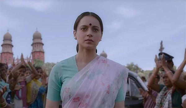 Is She Going To Make The Same Mistake As Rana?