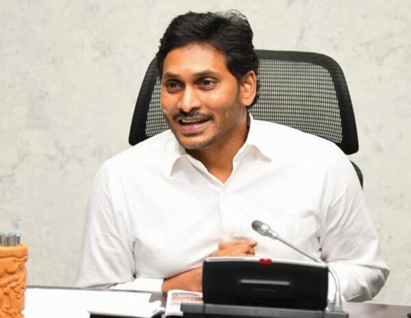 Jagan Government Hiding COVID Terror?