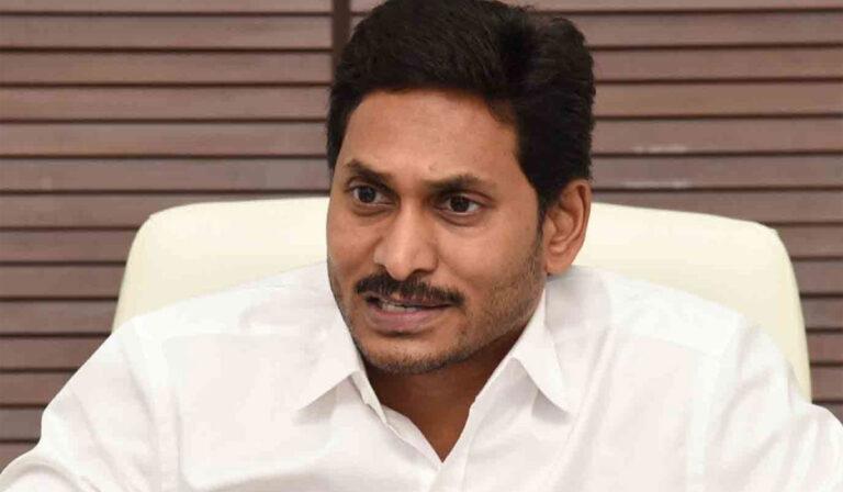 Jagan Unlikely to Continue As CM For Next Three Years!