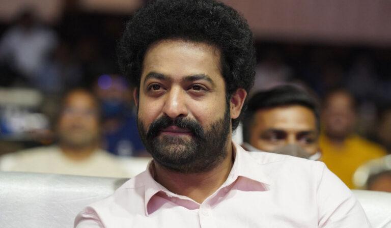 Jr NTR