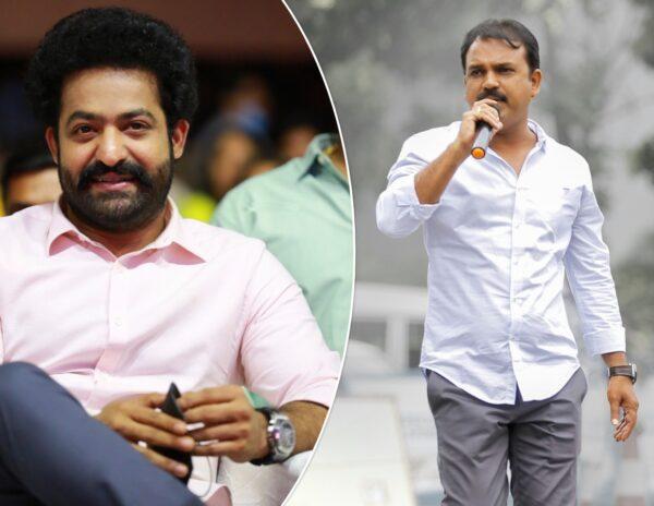 Jr NTR - Koratala Siva