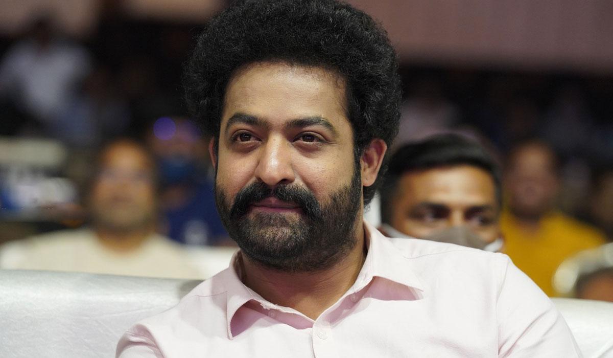 Legendary Actor's Sensational Comments On NTR
