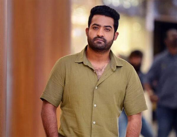 Junior NTR Dreaming Of Becoming CM Since 2001