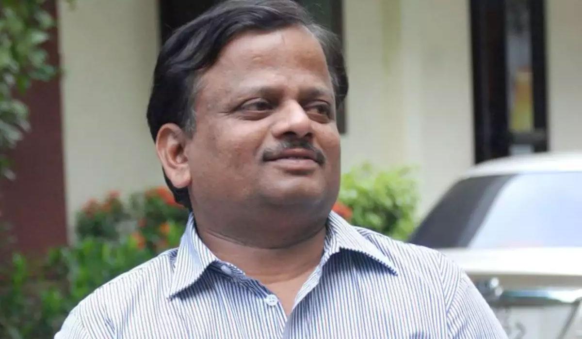 Shocking! Famous Director KV Anand No More