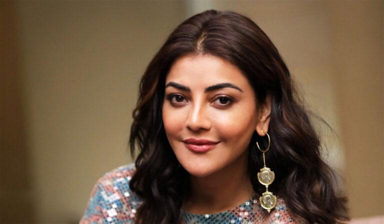 Kajal Aggarwal OTT