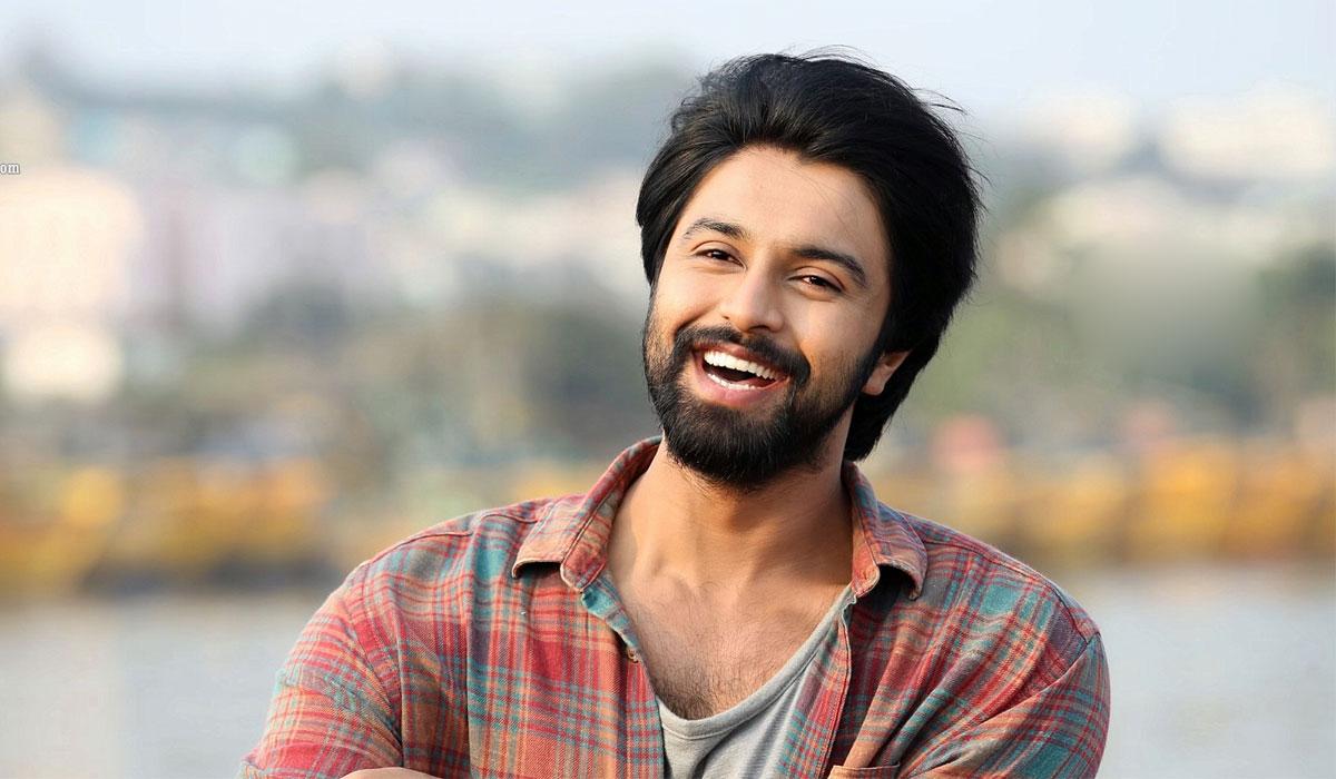 Kalyaan Dhev Covid 19