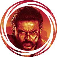 Karthi - Sulthan Telugu Movie Review