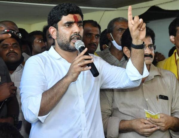 Lokesh Videos Are All Over Social Media But for A Different Reason