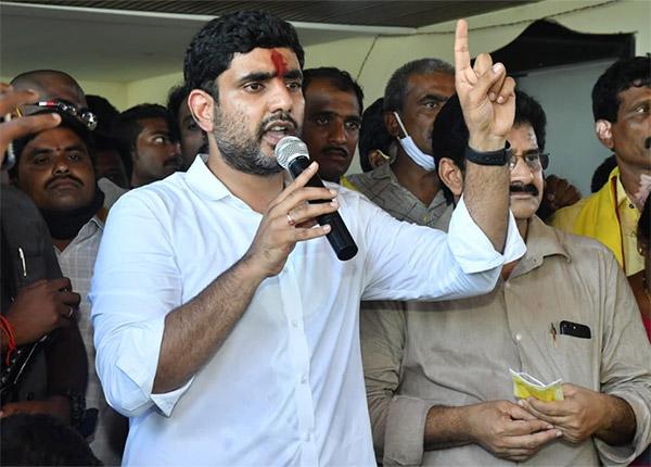 Lokesh Videos Are All Over Social Media But for A Different Reason