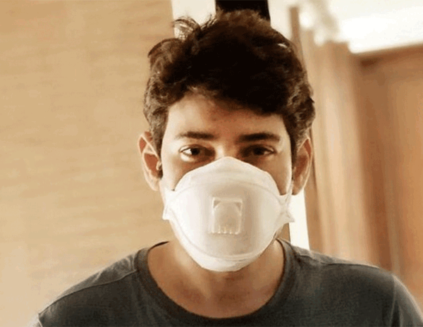 Mahesh Babu's Good Advice in Tough Times