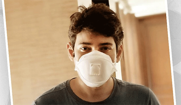 Mahesh Babu's Good Advice in Tough Times