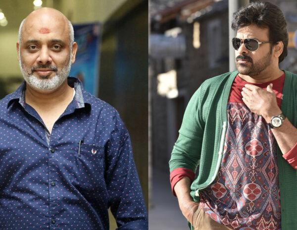 Major Shocker To Lyricist From Megastar Chiranjeevi