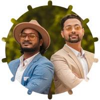 Music Directors - Vivek- Mervin