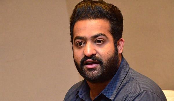 NTR Fans Likely to Be Disappointed on Big Day