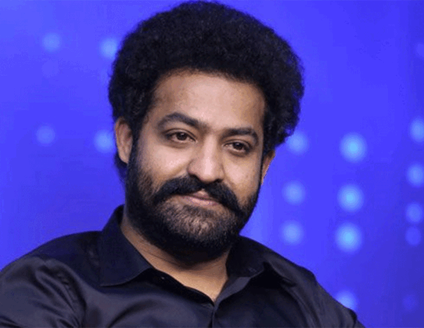 NTR Picks Right Subject At Right Time