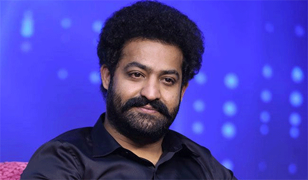 NTR Picks Right Subject At Right Time