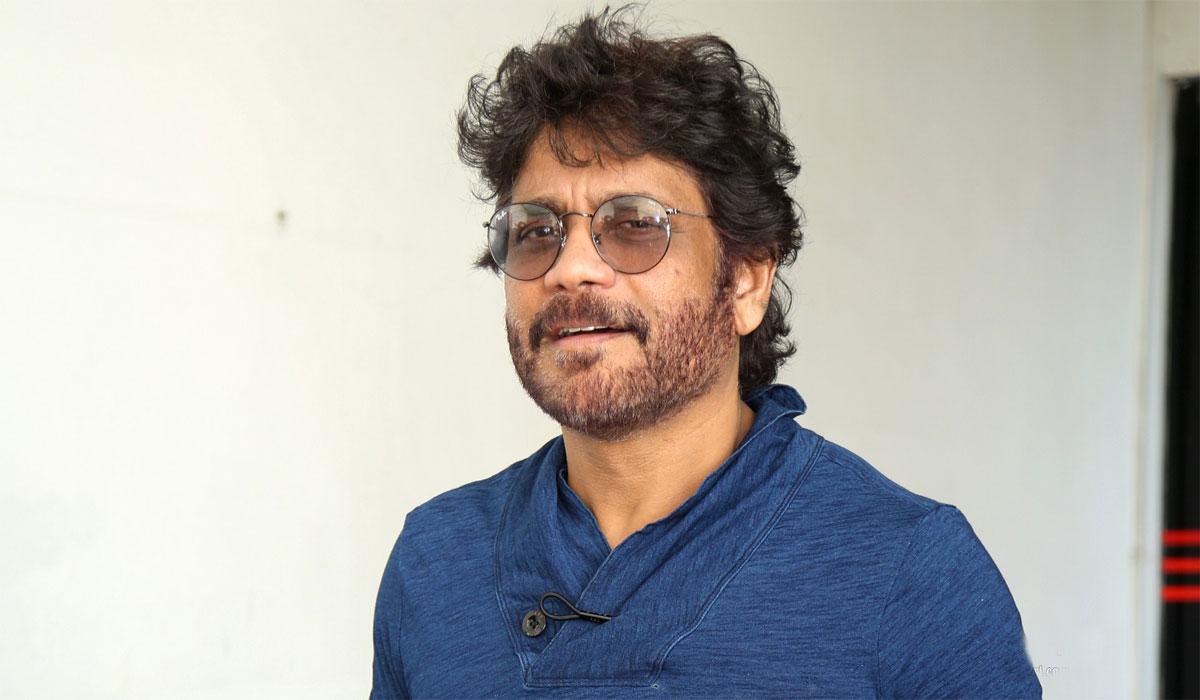 Nagarjuna Akkineni
