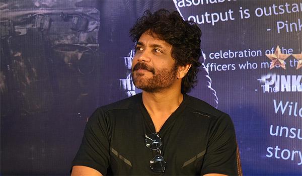 Nagarjuna's Revelation Shocks His Fans!