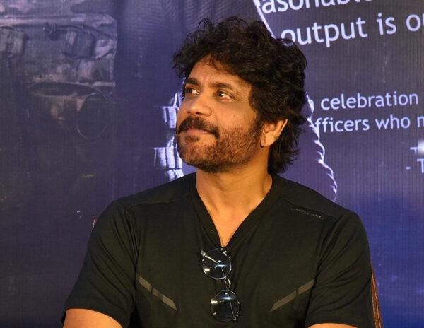 Nagarjuna's Revelation Shocks His Fans!