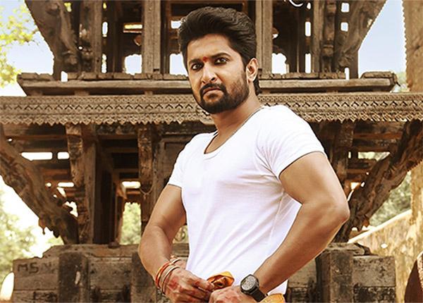 Nani Sensing A Big Opportunity with Tuck Jagadish?