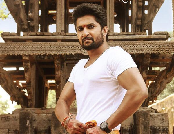 Nani Sensing A Big Opportunity with Tuck Jagadish?