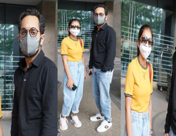 Nazriya Nazim - Ante Sundaraniki