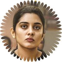 Nivetha Thomas - Vakeel Saab Review