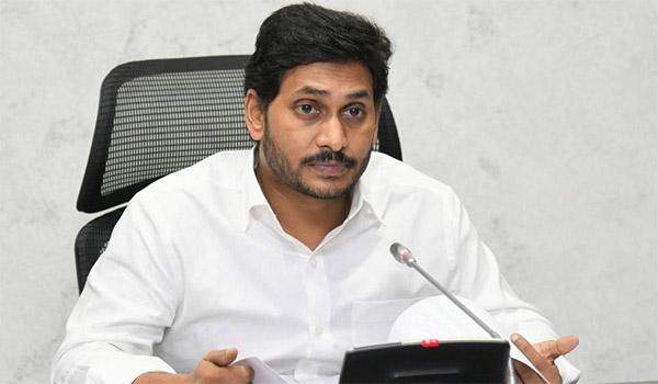 Opposition Not Concentrating on Jagan's Achilles Heel?