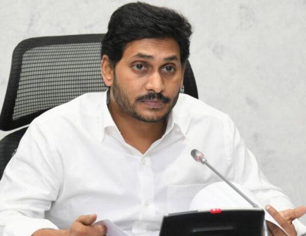 Opposition Not Concentrating on Jagan's Achilles Heel?