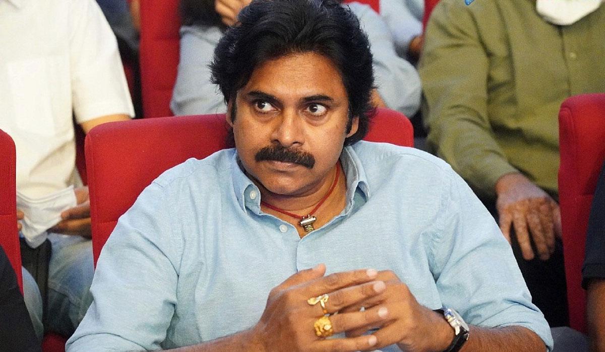 Pawan Kalyan Helps Many Without Publicity