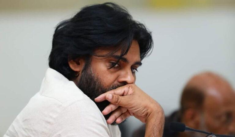 Pawan Kalyan Jana Sainiks doubt on bjp