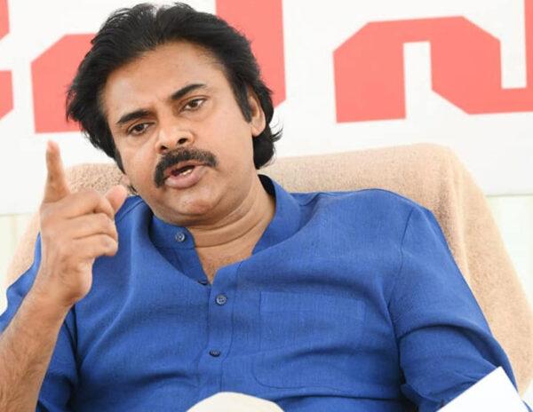 Pawan Kalyan Slapped Me Twice: Film Journalist