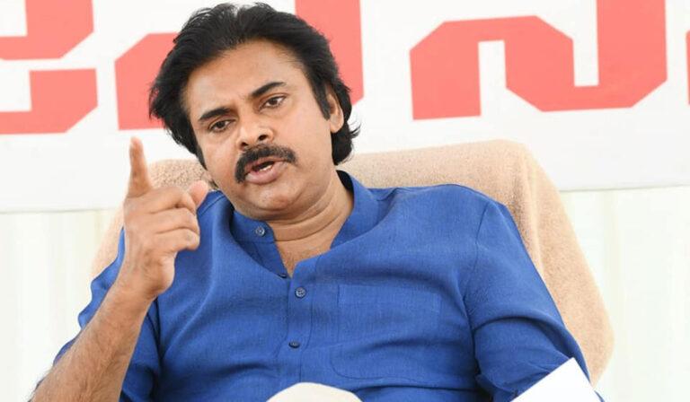 Pawan Kalyan Slapped Me Twice: Film Journalist