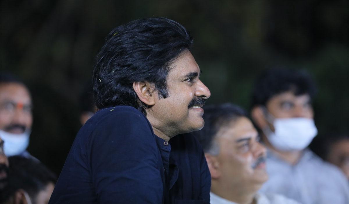 Pawan Kalyan Tested Negative. Read What Doctors Suggested Him
