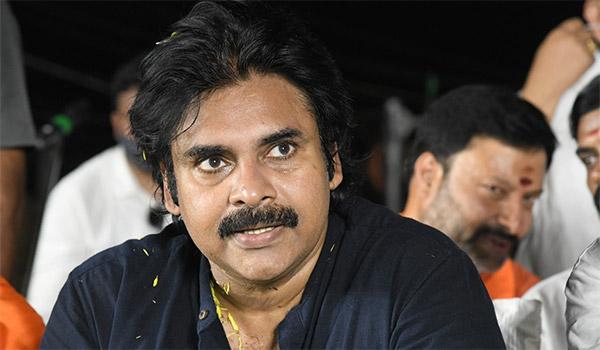 Pawan Kalyan To Finally Respond on Vakeel Saab Controversy