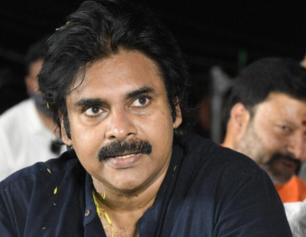 Pawan Kalyan To Finally Respond on Vakeel Saab Controversy 
