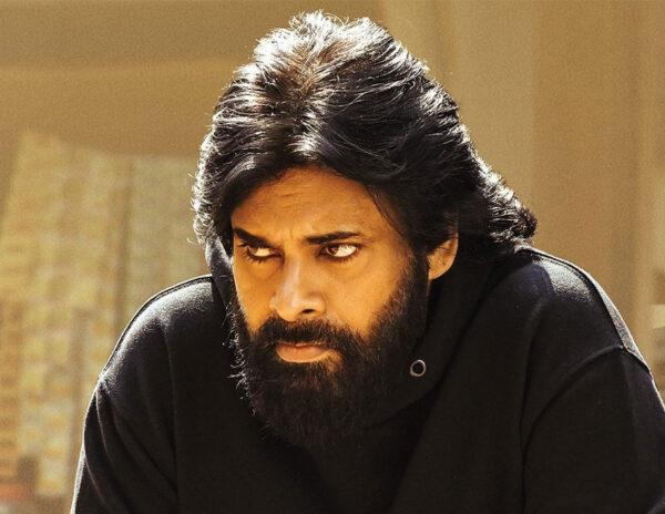 Pawan Kalyan - Vakeel Saab 