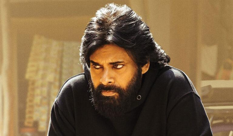 Pawan Kalyan - Vakeel Saab