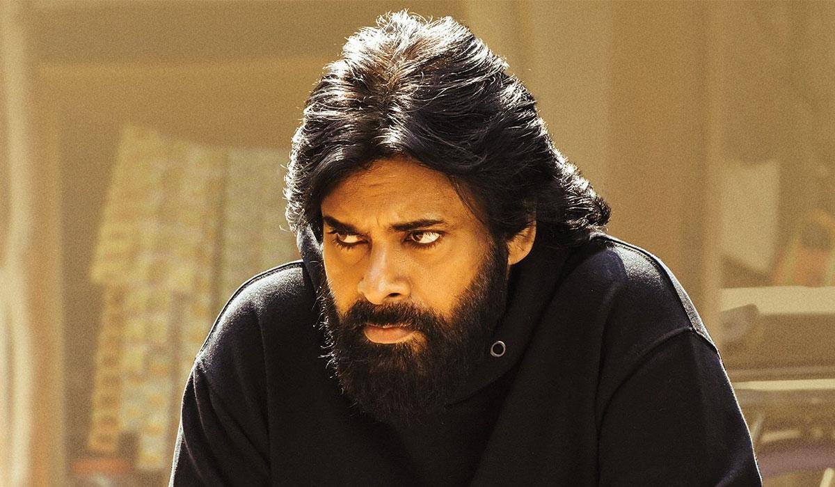 Pawan Kalyan Fans Do It Differently On Social Media