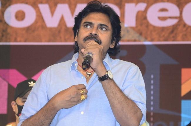 Pawan Kalyan's Honest Speech Raises Expectations on Vakeel Saab