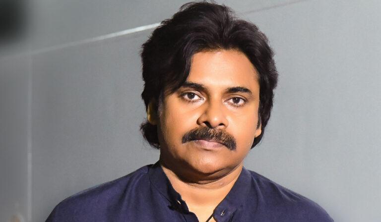Pawan Kalyan ZPTC MPTC Elections