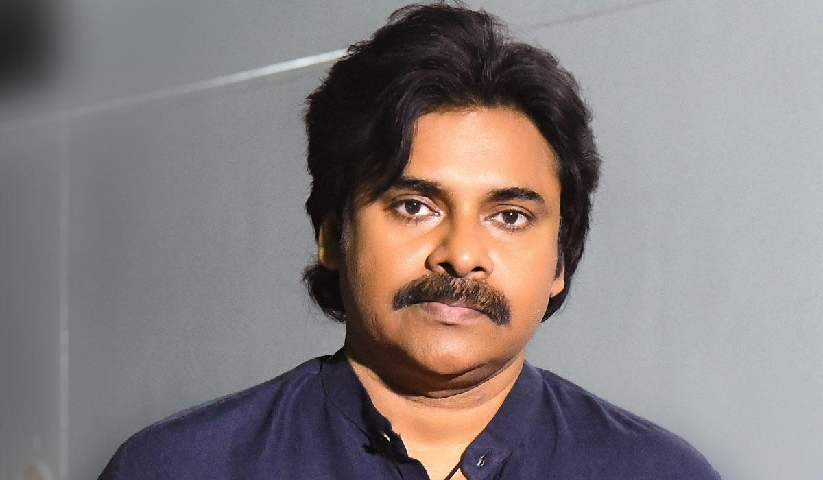 Second Spot Up For Grab, Can Pawan Kalyan Stand Up to The Challenge?