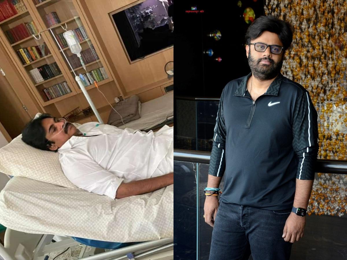 Young Producer Stands Firm for Pawan Kalyan