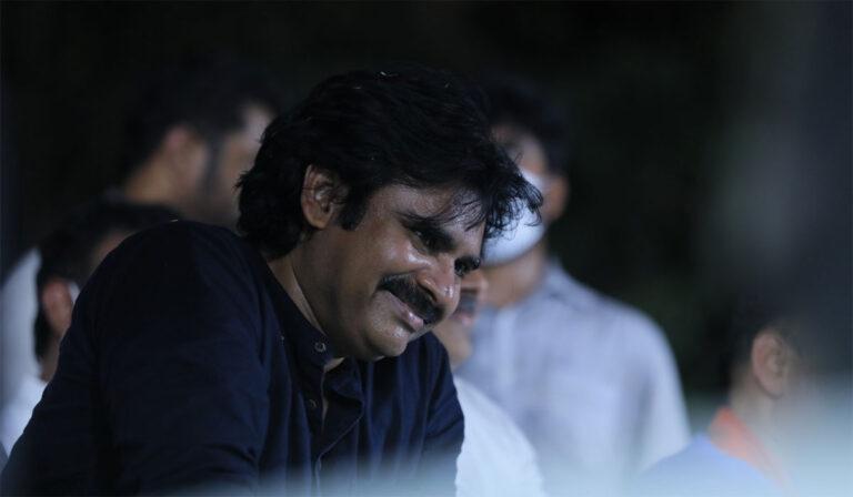 Pawan Kalyan's Logic Flawed Claims Political Opponents