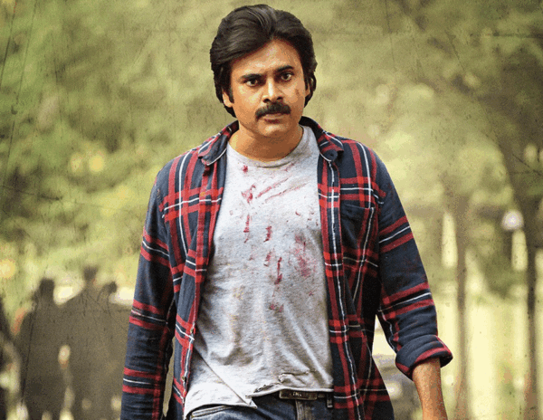Pawan's Disaster Director Has No Regret