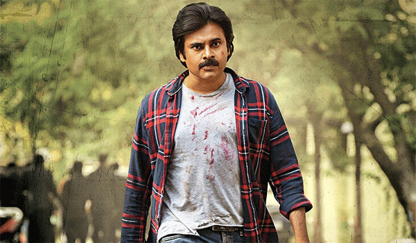 Pawan's Disaster Director Has No Regret