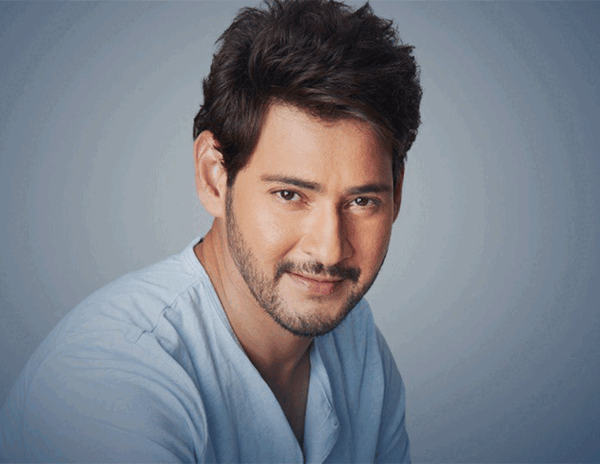 Pokiri Days Are Well And Truly Back For Mahesh Babu